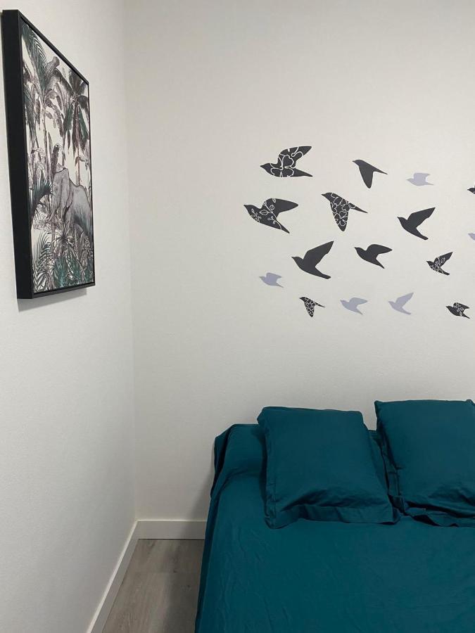 Apartamentos Candelarita Gran Tarajal Extérieur photo