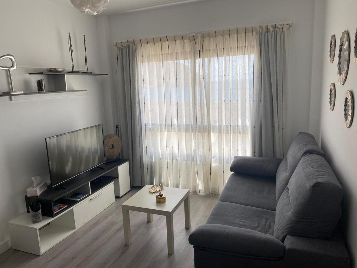 Apartamentos Candelarita Gran Tarajal Extérieur photo