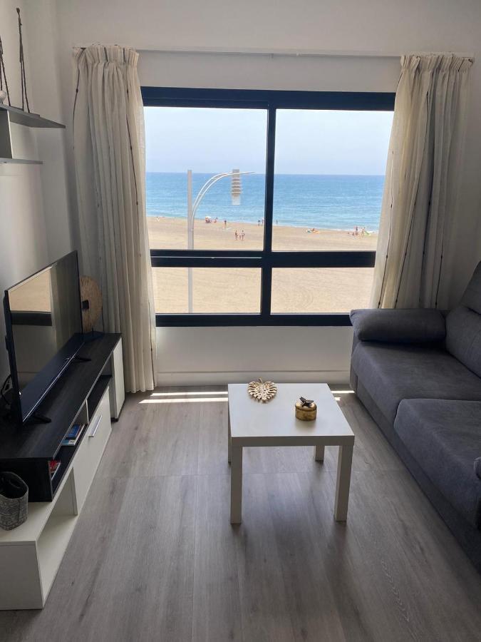 Apartamentos Candelarita Gran Tarajal Extérieur photo