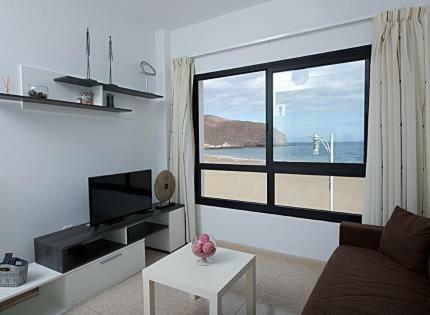 Apartamentos Candelarita Gran Tarajal Extérieur photo